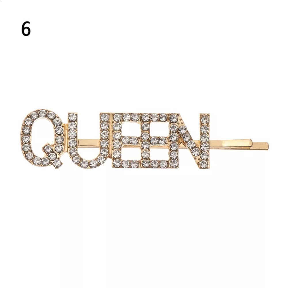 Hair clip - Picture 3 of 3